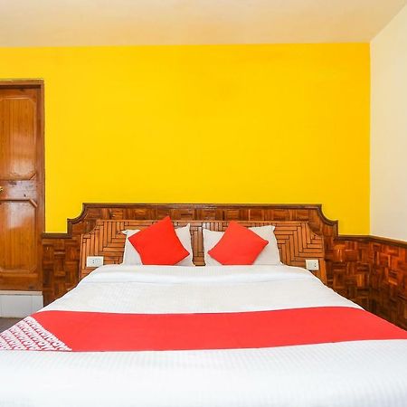Hotel Rajhans Manali Luaran gambar