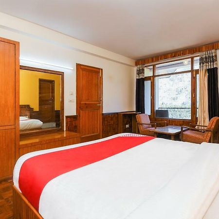 Hotel Rajhans Manali Luaran gambar