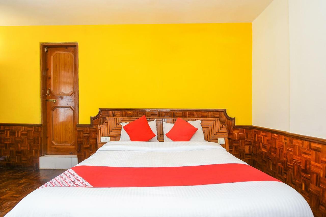 Hotel Rajhans Manali Luaran gambar